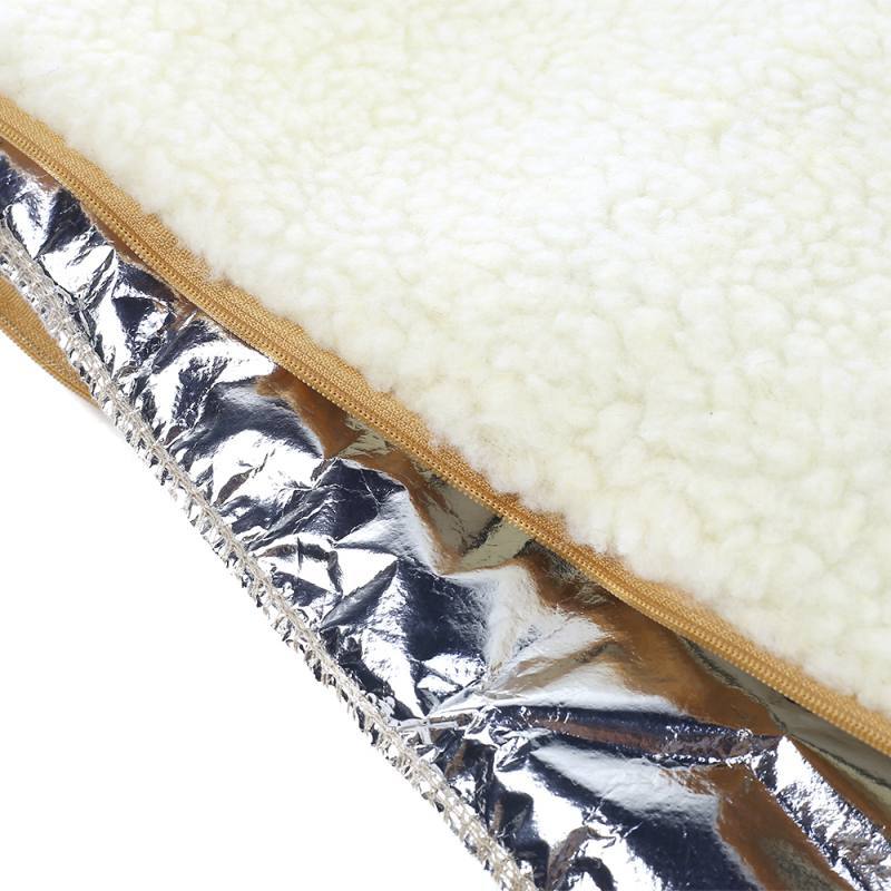 CozyWarm Pad | Udsender varme til din pelsede ven-zarada.dk
