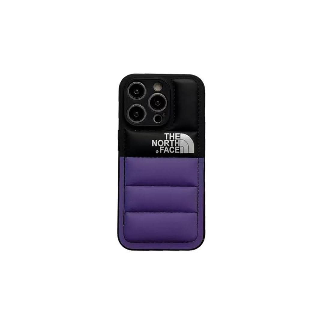 iPhone Cover Blødt med Stødabsorberende Beskyttelse - CloudGrip