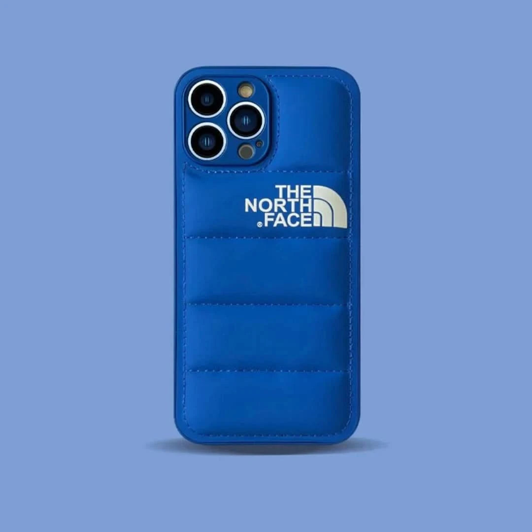 iPhone Cover Blødt med Stødabsorberende Beskyttelse - CloudGrip