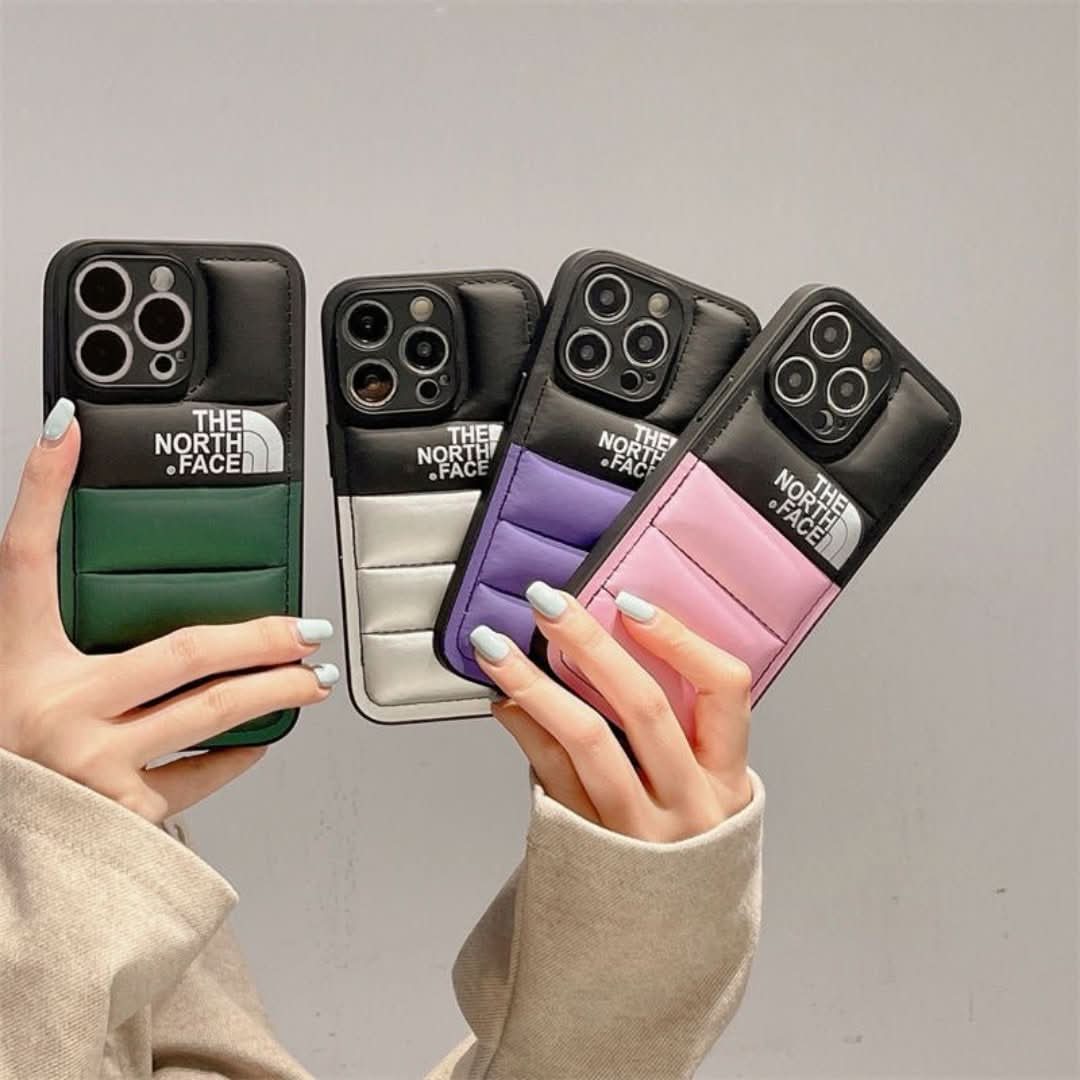 iPhone Cover Blødt med Stødabsorberende Beskyttelse - CloudGrip