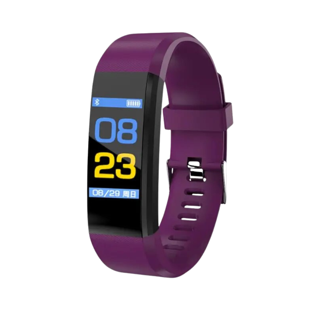 Senior Smartwatch | Puls og sundhedsmåling altid i fokus