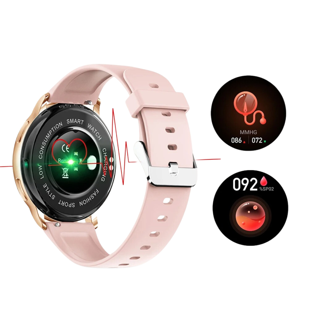 Fitness Tracker-ur til kvinder