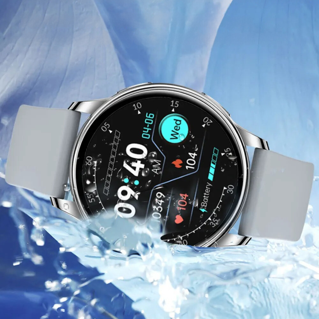Fitness Tracker-ur til kvinder