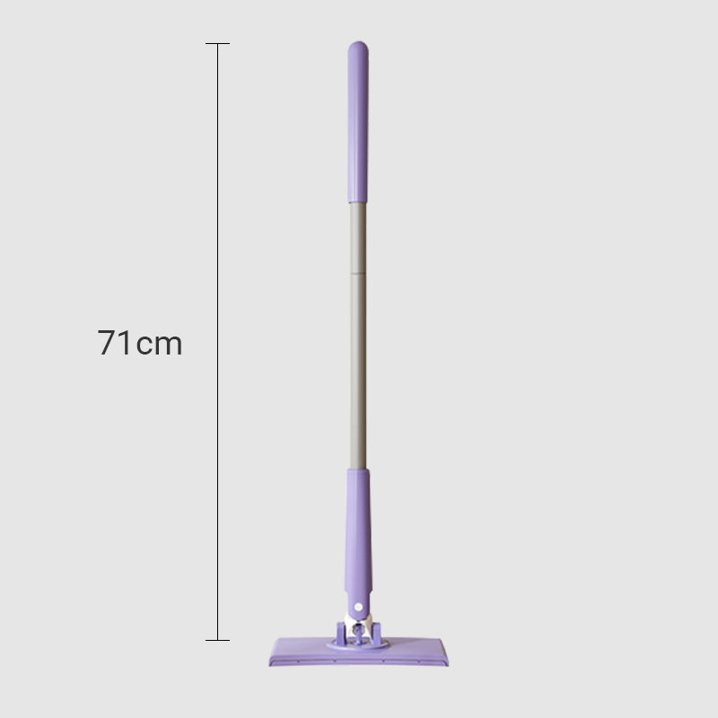 SwiftClean Håndfri Mini Mop | Problemløs rengøring til alle overflader-zarada.dk