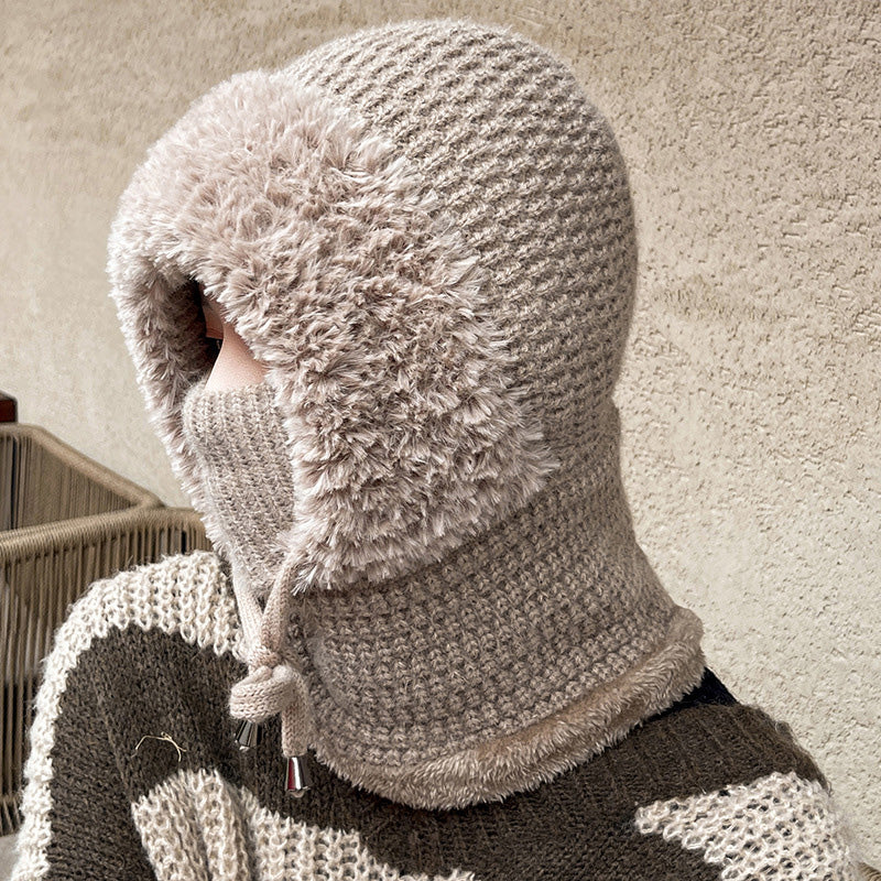 CozyShield Pullover Huer | Alt-i-én varme og stil-zarada.dk