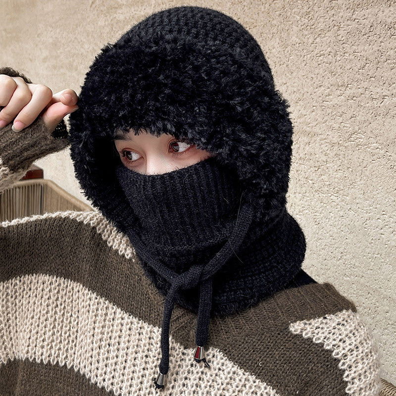 CozyShield Pullover Huer | Alt-i-én varme og stil-zarada.dk