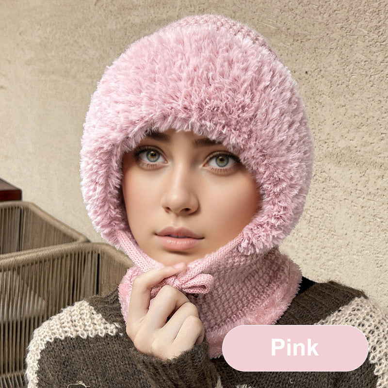 CozyShield Pullover Huer | Alt-i-én varme og stil-zarada.dk