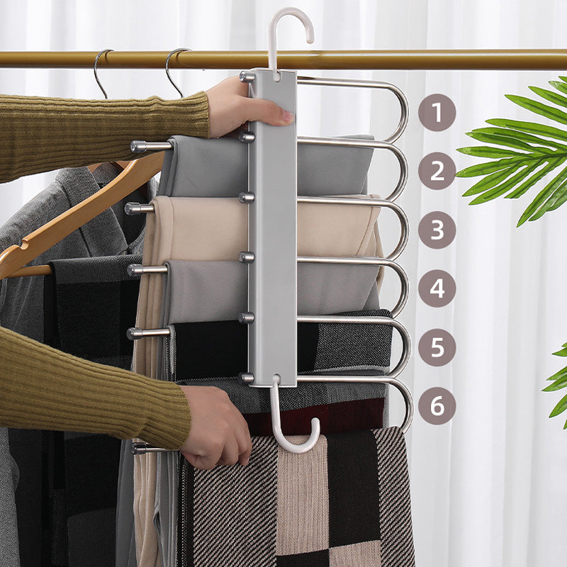 MagicSpace Multifunktionel Bukseholder | Organiser Smart, Spar Plads-zarada.dk