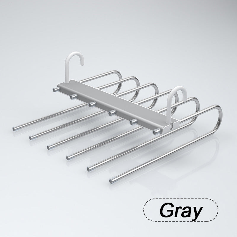 MagicSpace Multifunktionel Bukseholder | Organiser Smart, Spar Plads-zarada.dk