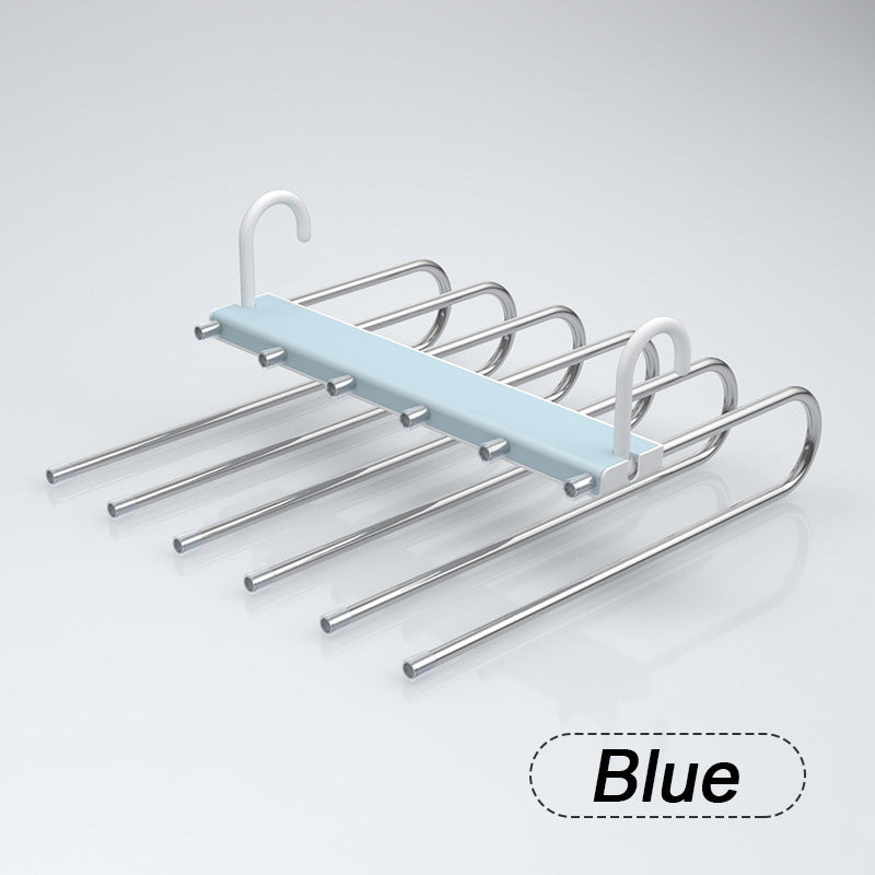 MagicSpace Multifunktionel Bukseholder | Organiser Smart, Spar Plads-zarada.dk