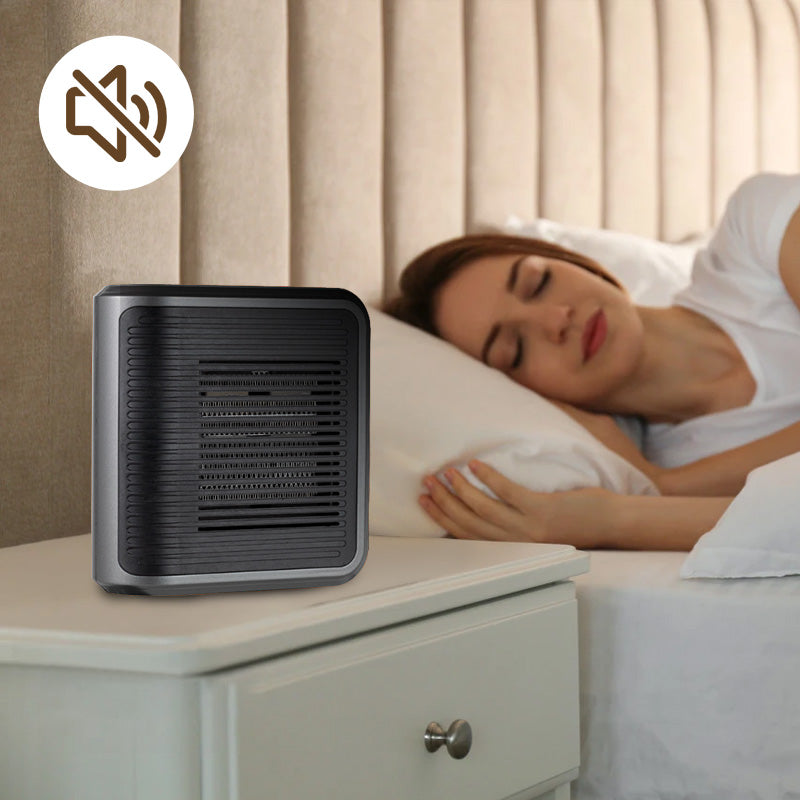 800W Stick Heater – Compact Mini Electric Heater