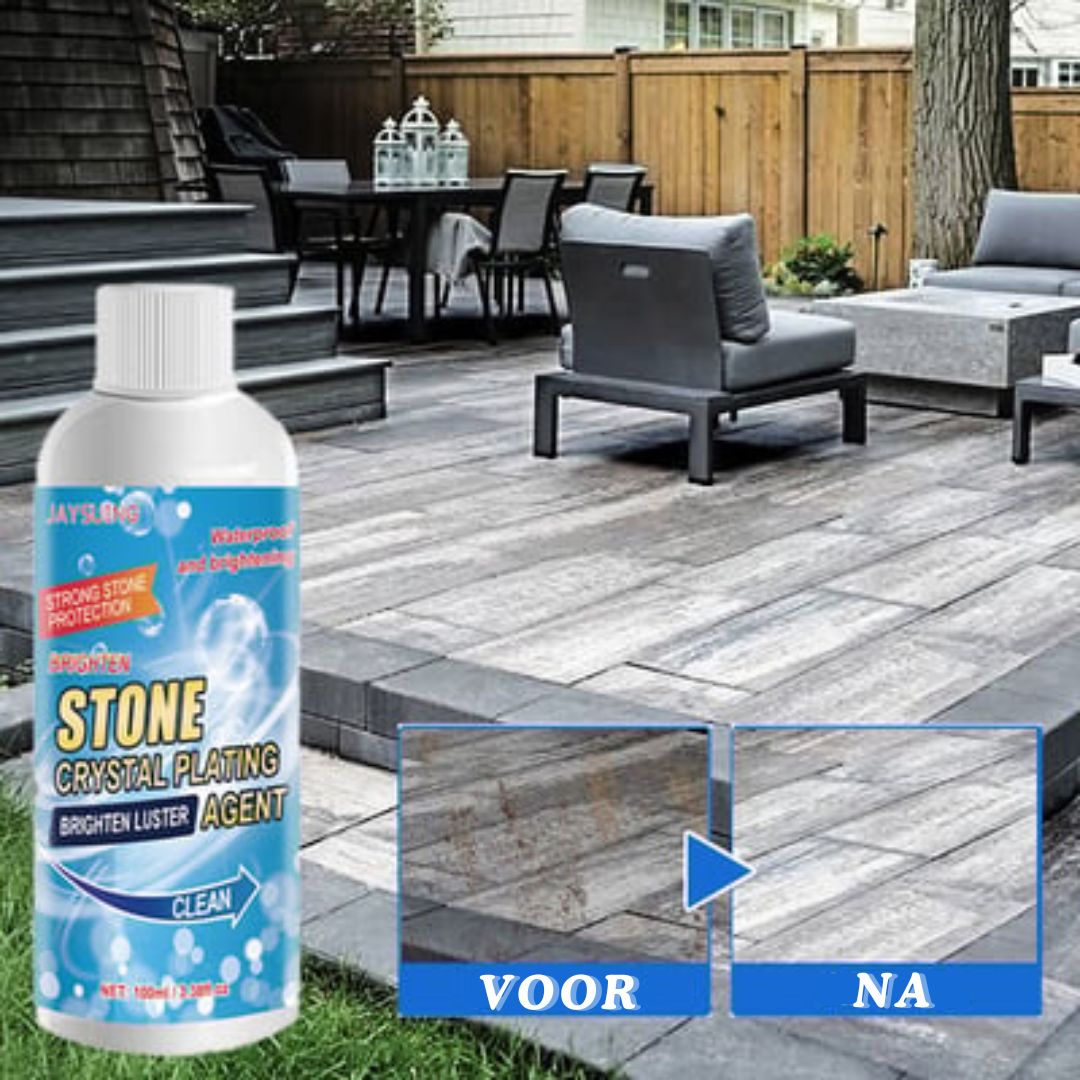 StoneRevive | Tegl & Marmor rengøringsmiddel-zarada.dk