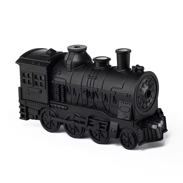 AromaExpress | Ultralyd Tog Aromaterapi Diffuser-zarada.dk