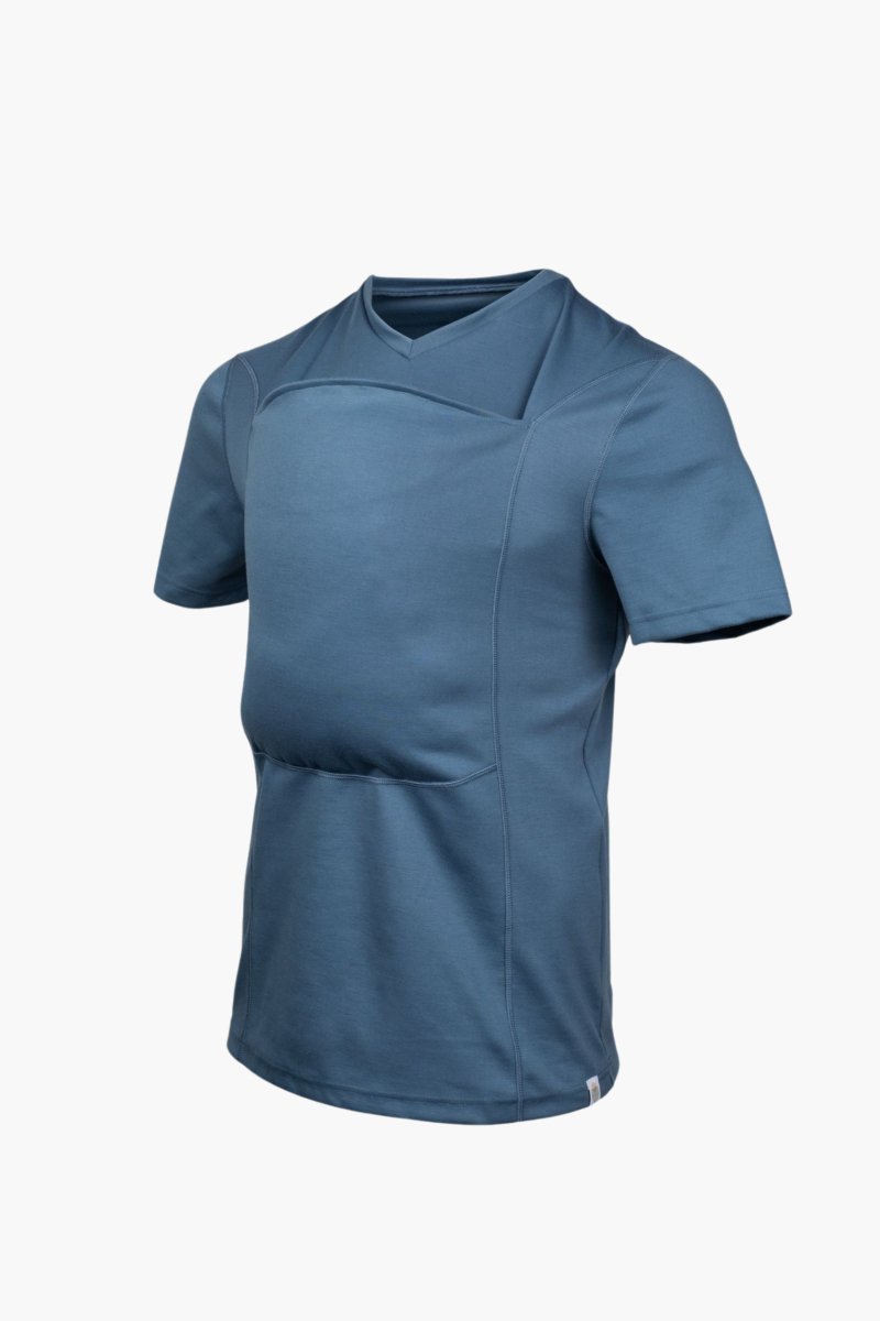 CuddlePouch | Bæretrøje Top-zarada.dk