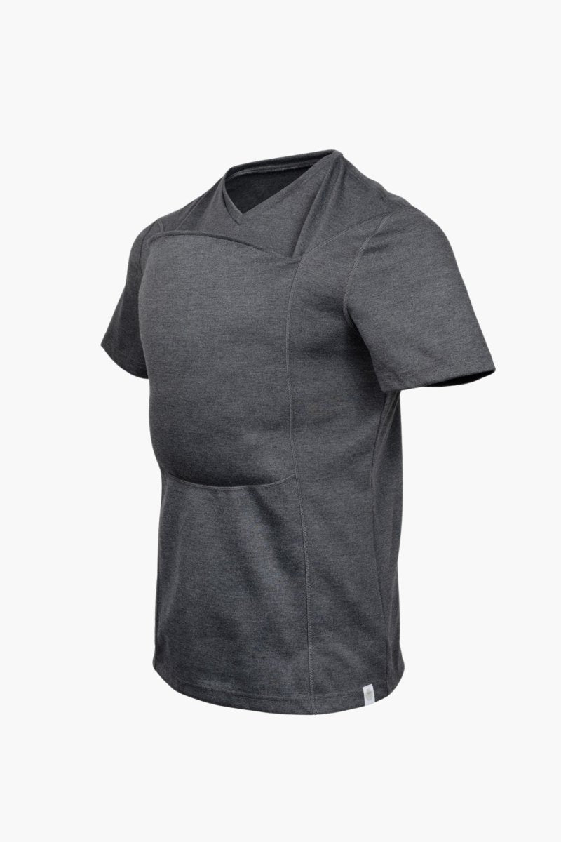 CuddlePouch | Bæretrøje Top-zarada.dk