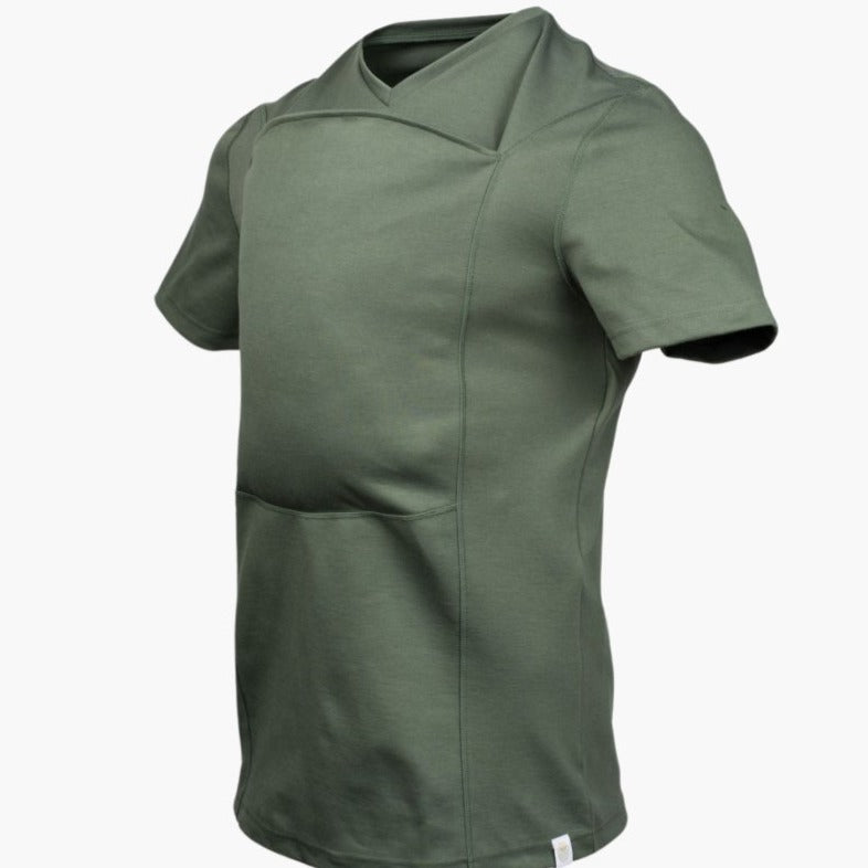 CuddlePouch | Bæretrøje Top-zarada.dk