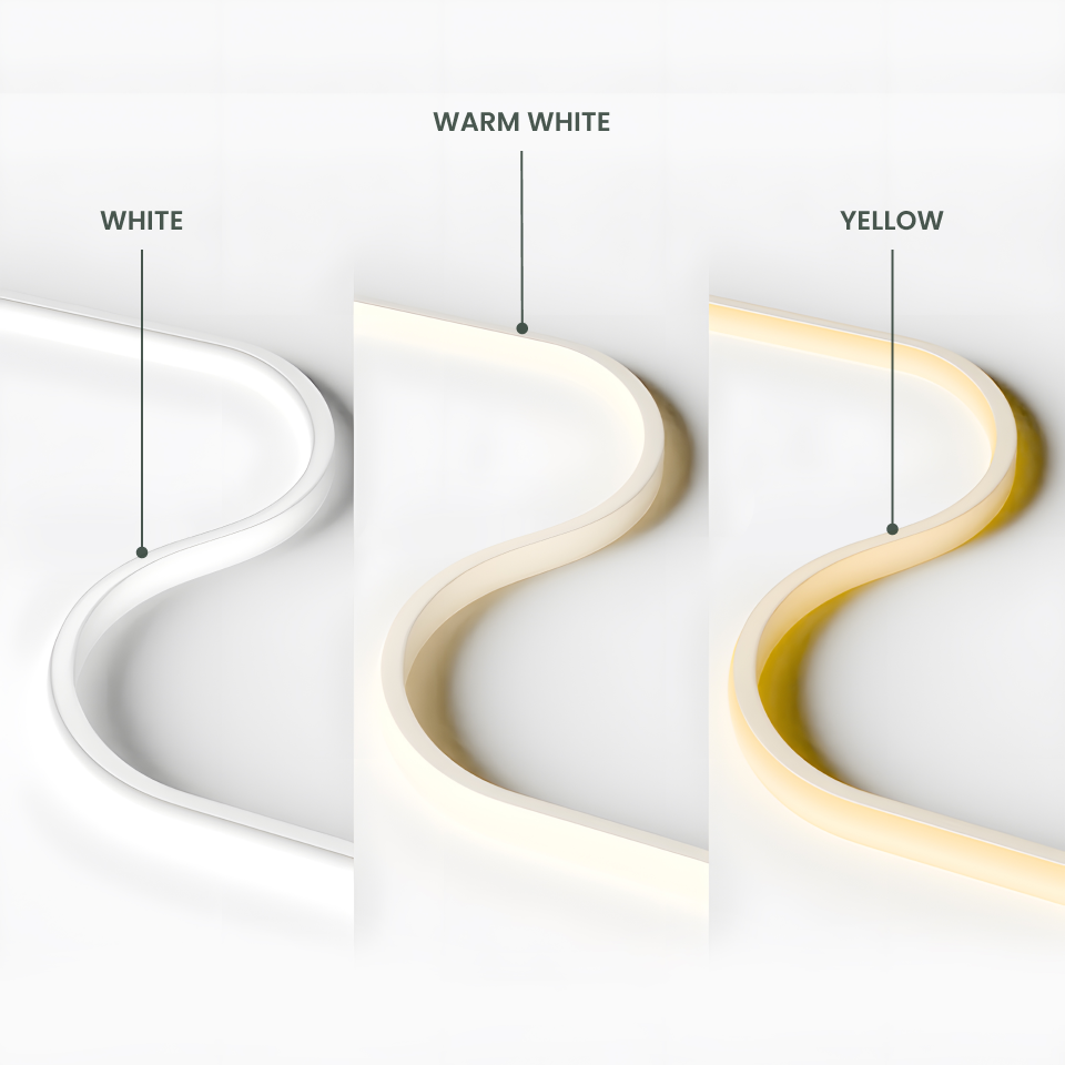 EffortlessLight | Skab din egen atmosfære | til både indendørs og udendørs brug-zarada.dk