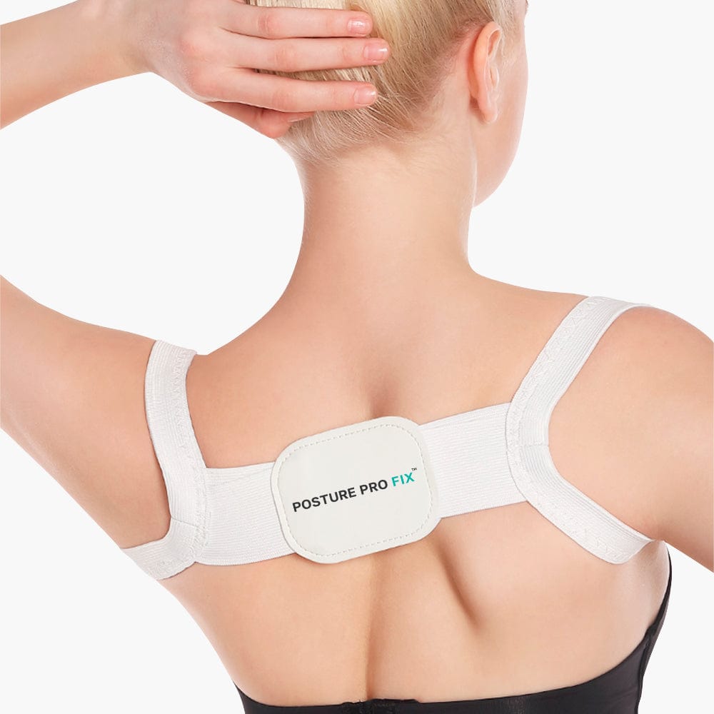 Posture Pro Fix | Korrigerer din kropsholdning under daglig brug-zarada.dk