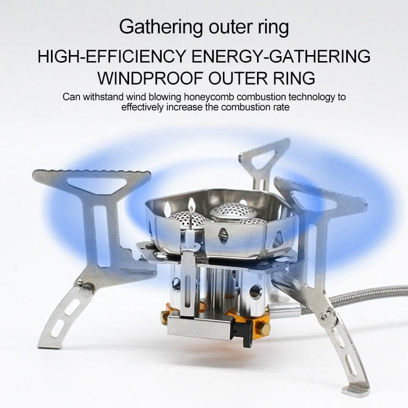 AdventureHeat Pro | Ideel til camping-zarada.dk