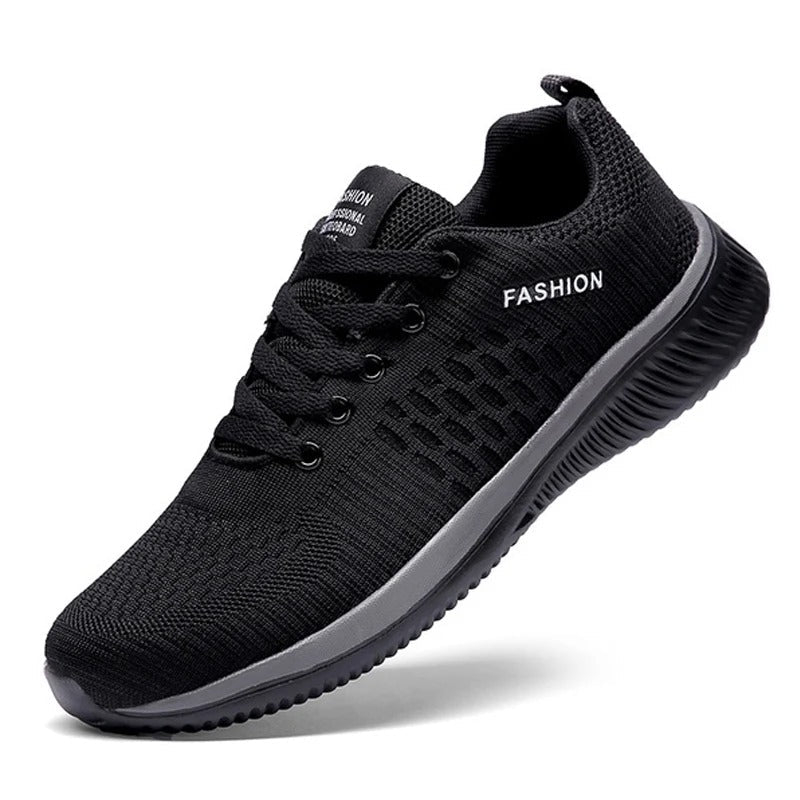 Letvægts sneakers til mænd