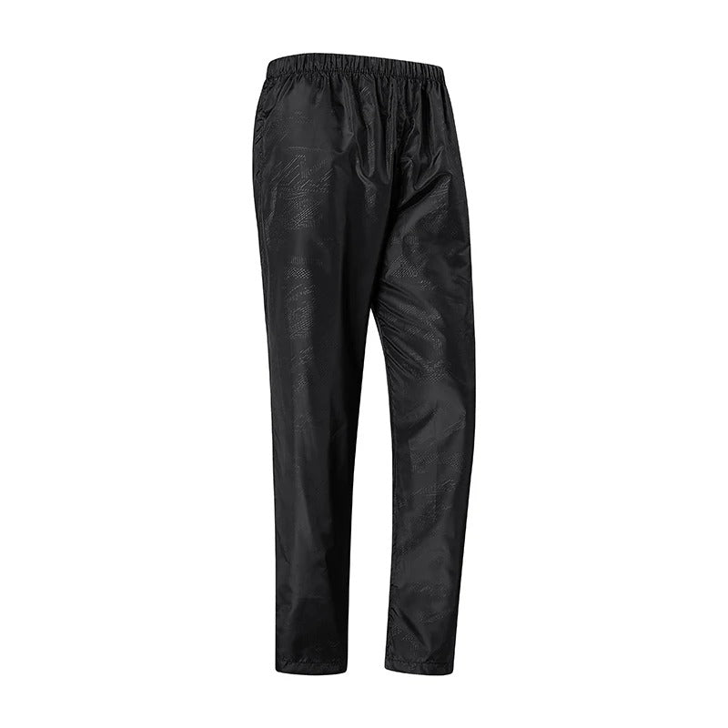 Unisex vandtætte vandrebukser