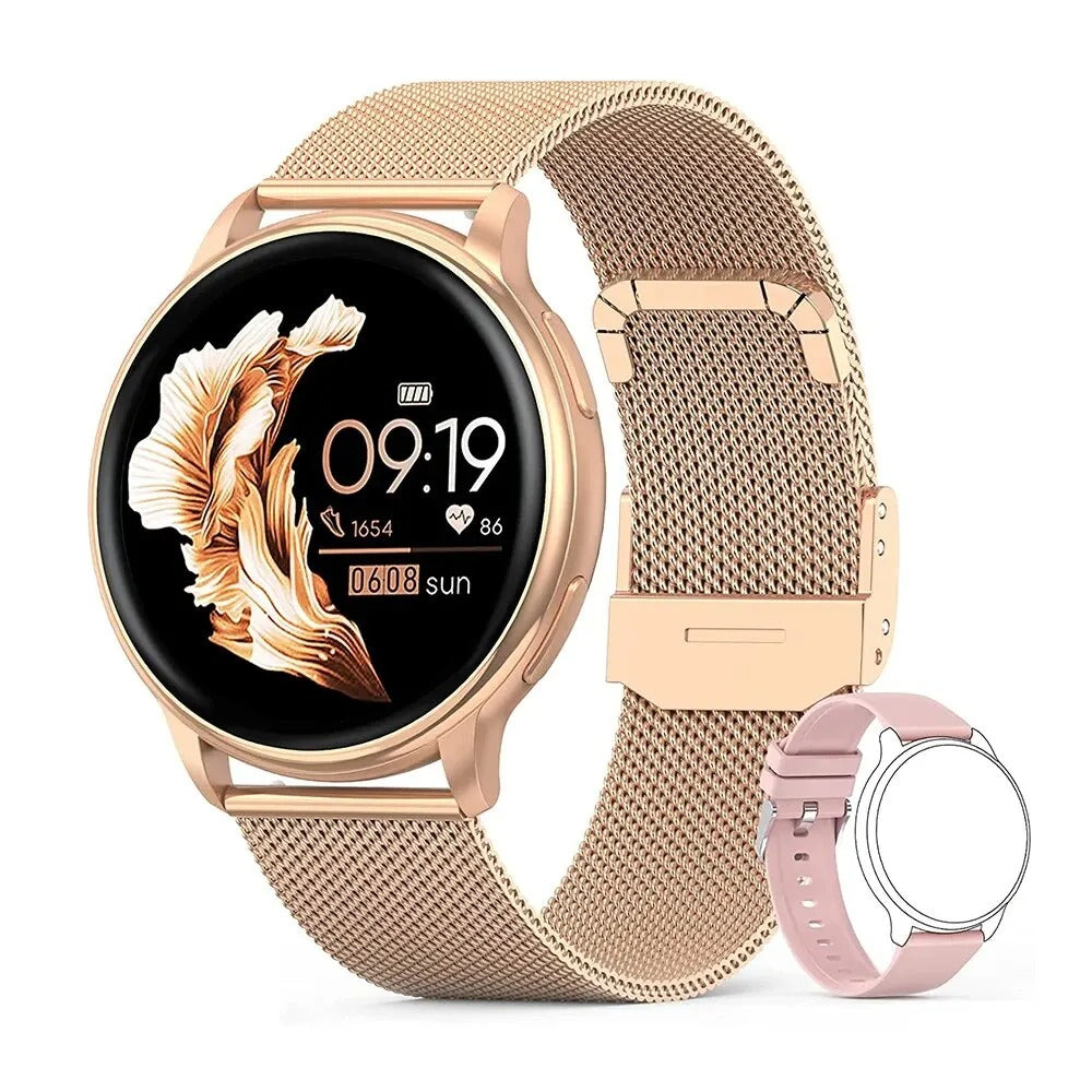 Fitness Tracker-ur til kvinder