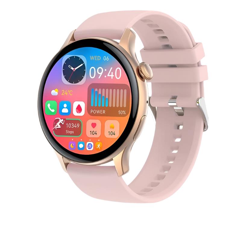 AMOLED Smart Watch til kvinder