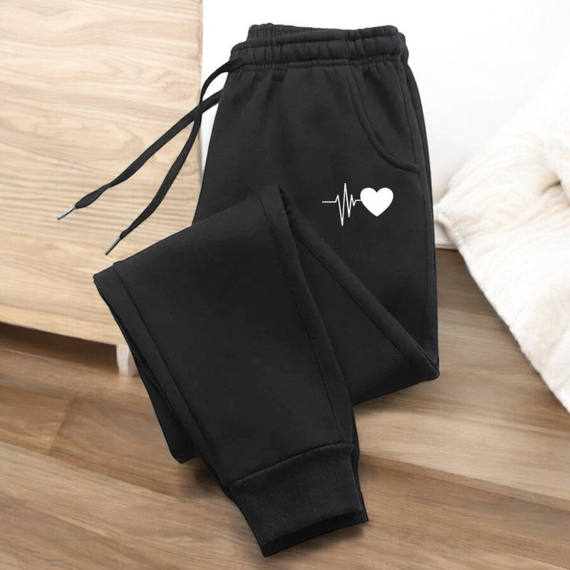 Fitness-sweatpants til kvinder