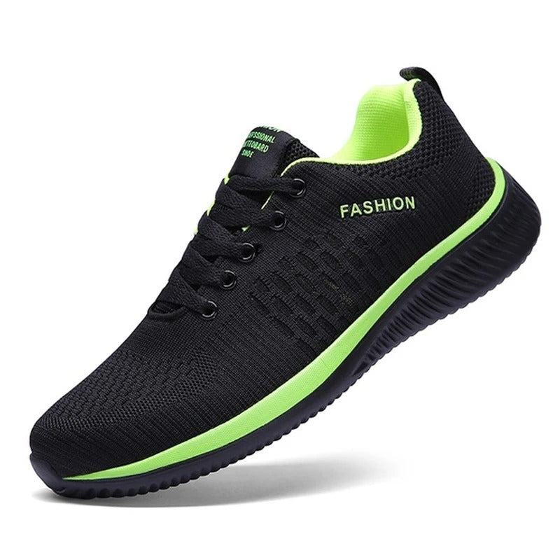 Letvægts sneakers til mænd