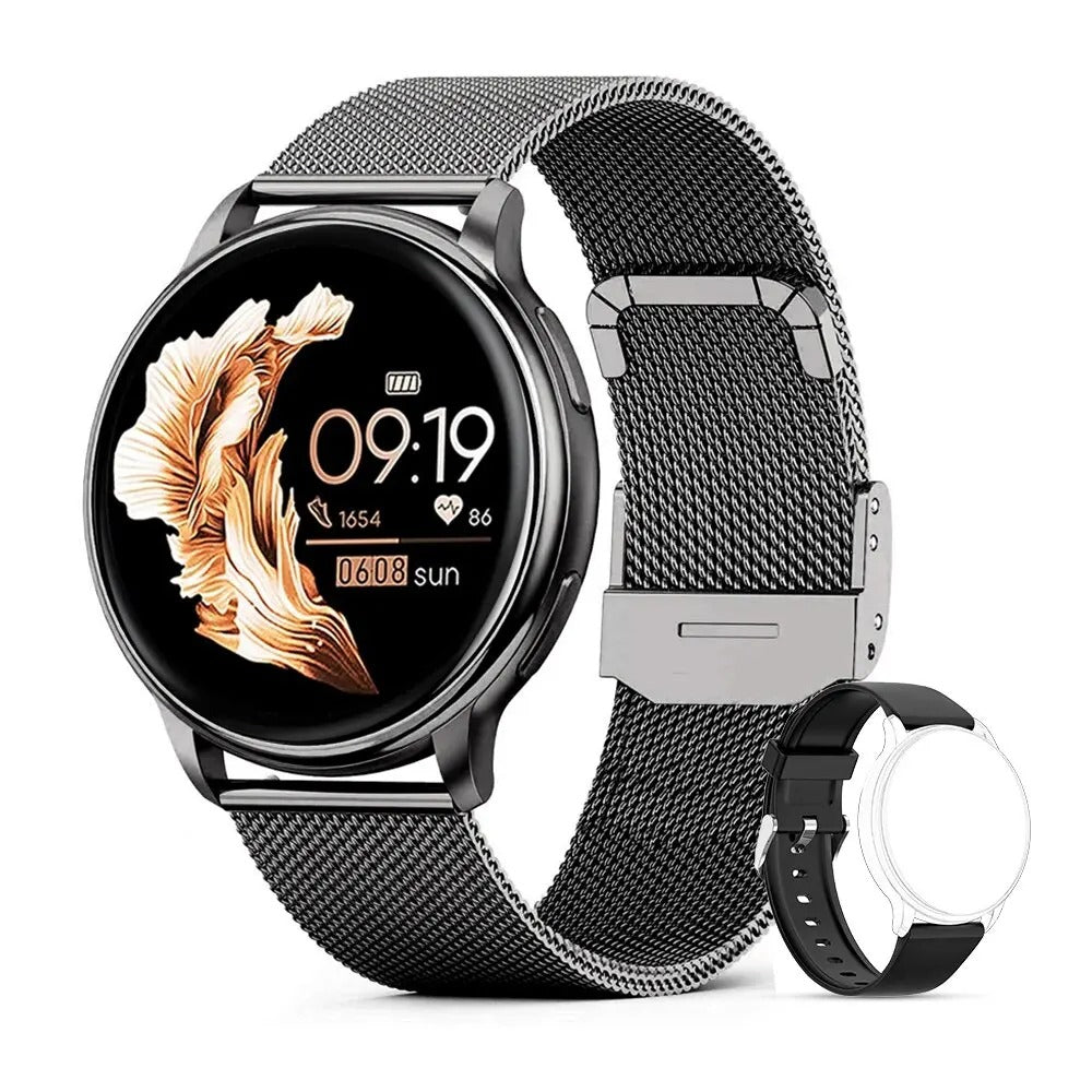 Fitness Tracker-ur til kvinder