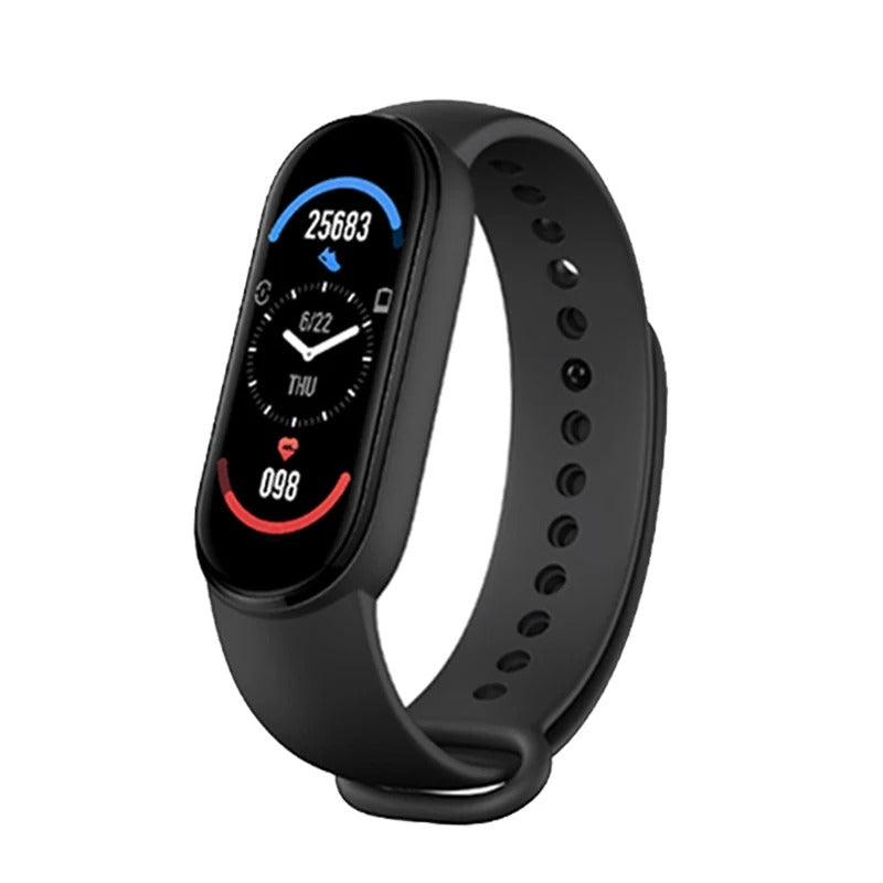 Multifunktionsarmbånd Smartwatch