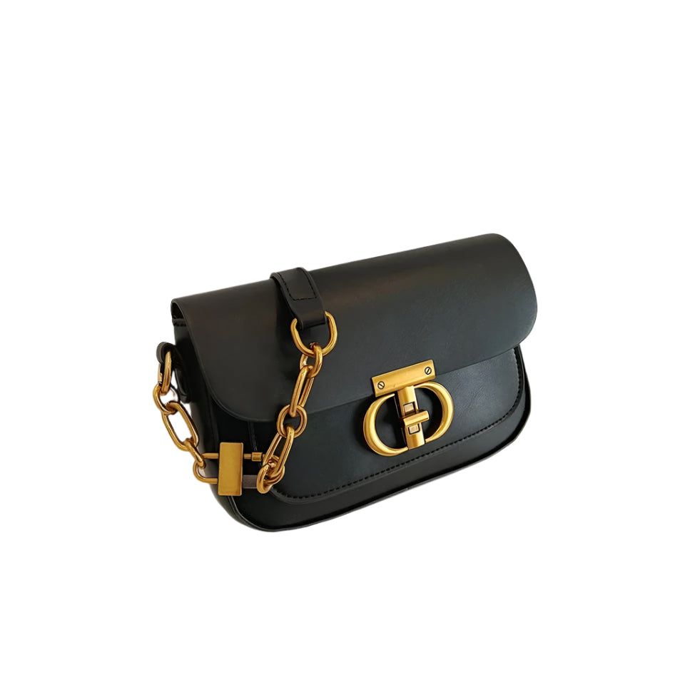 Kvindemode underarms crossbody taske