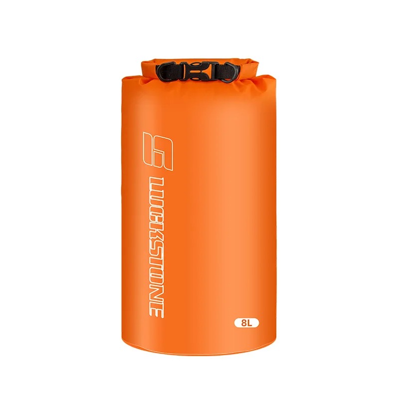 Vandtæt dry bag-sæk
