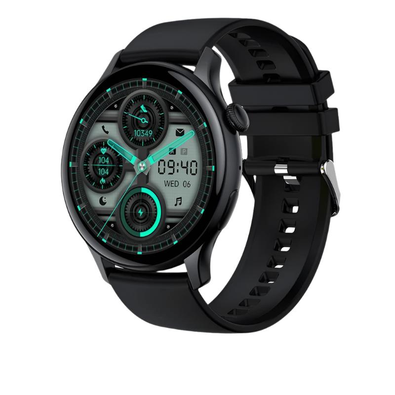 AMOLED Smart Watch til kvinder