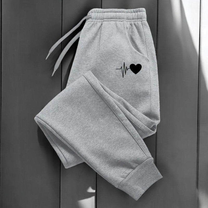 Fitness-sweatpants til kvinder