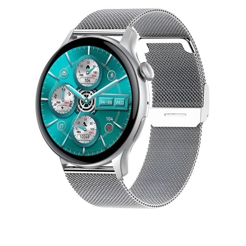 AMOLED Smart Watch til kvinder