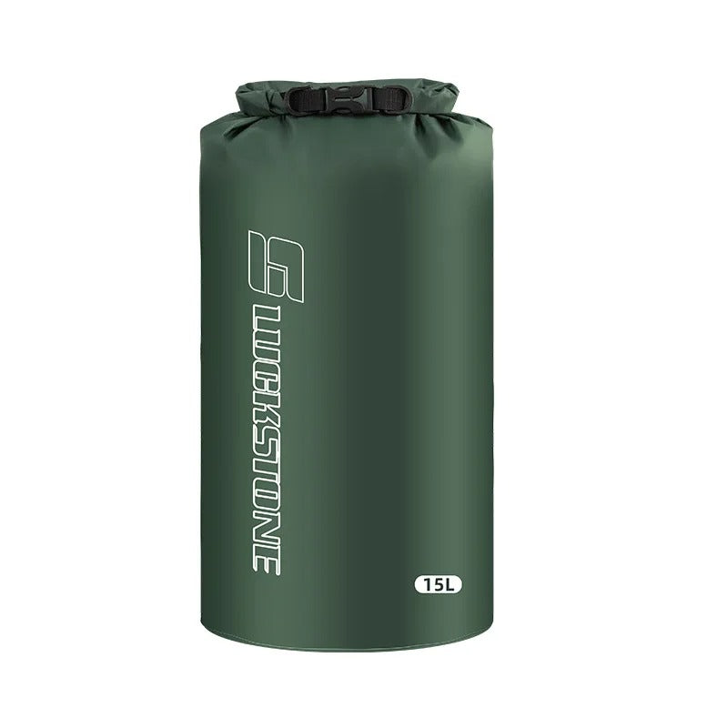 Vandtæt dry bag-sæk