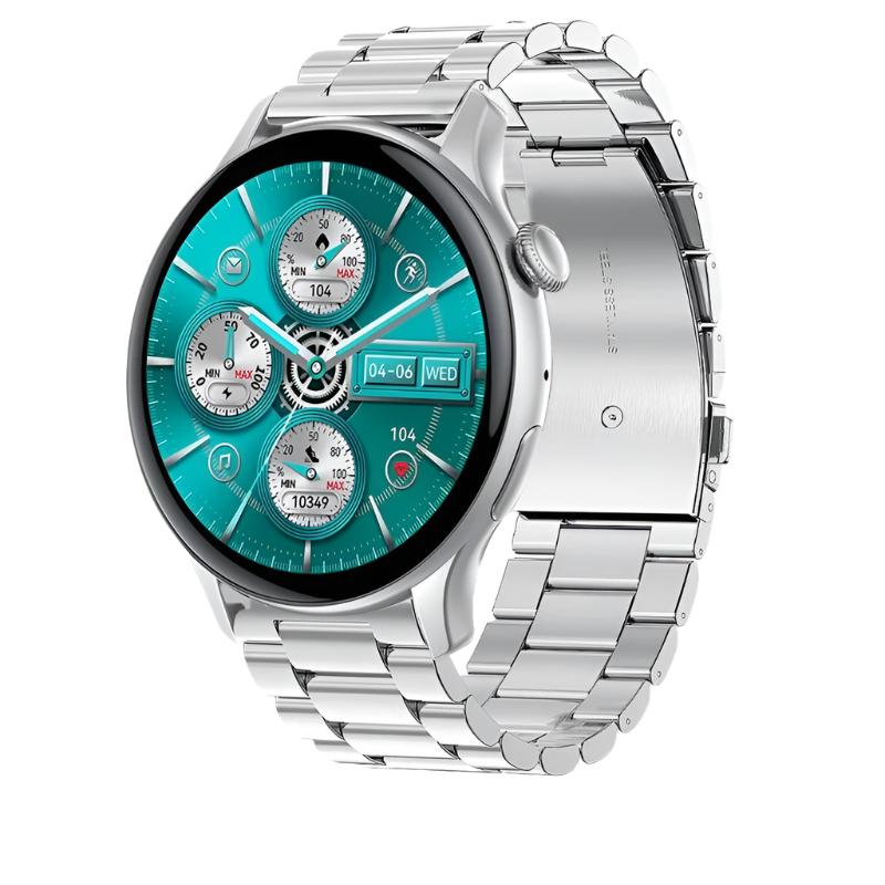 AMOLED Smart Watch til kvinder