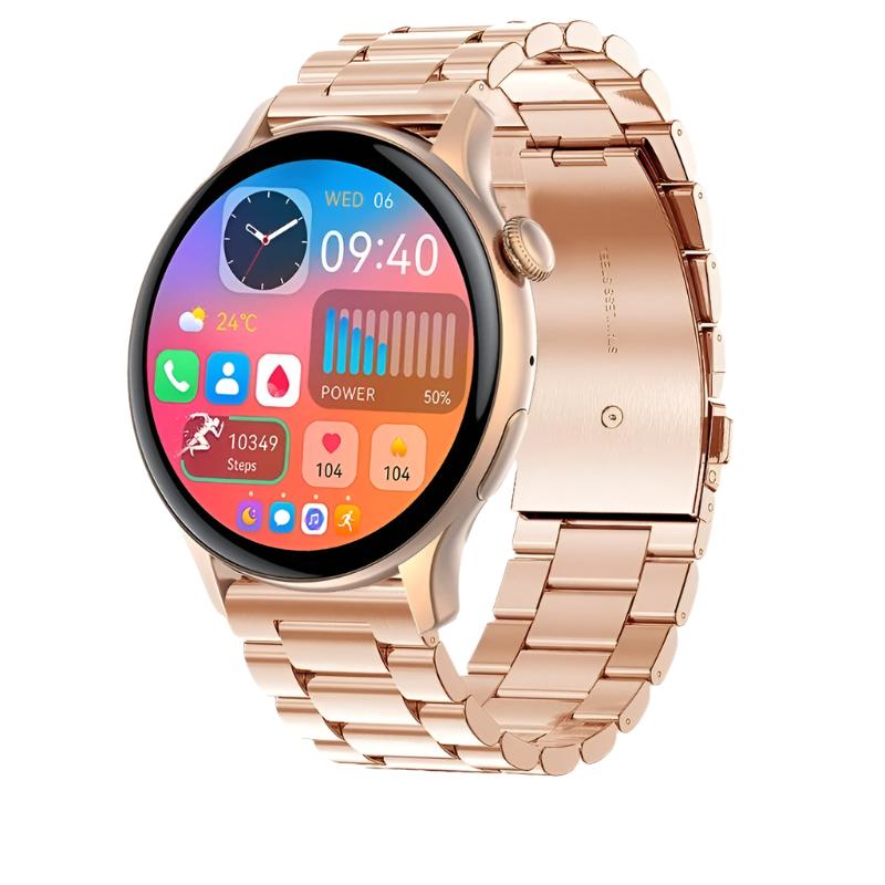 AMOLED Smart Watch til kvinder