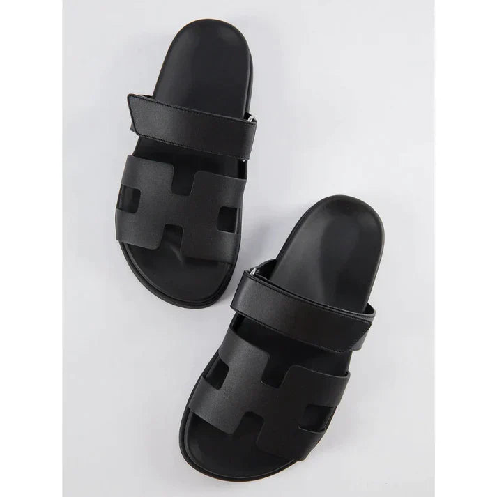 Milano Slipper | Gammel inspiration, Elegant look-zarada.dk