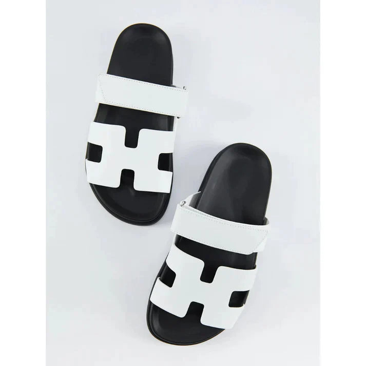 Milano Slipper | Gammel inspiration, Elegant look-zarada.dk