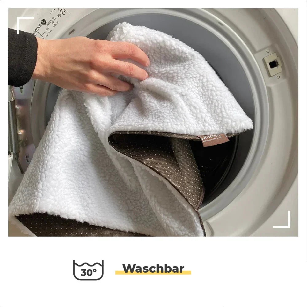 CozyWarm Pad | Udsender varme til din pelsede ven-zarada.dk