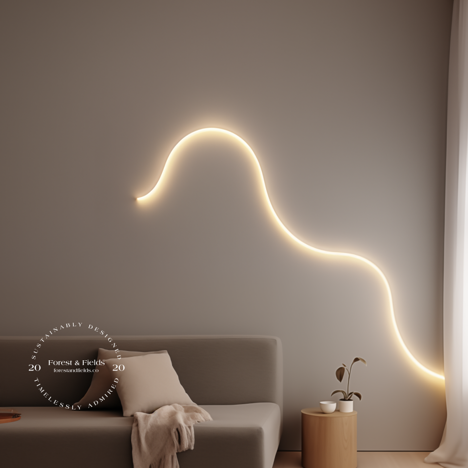 EffortlessLight | Skab din egen atmosfære | til både indendørs og udendørs brug-zarada.dk