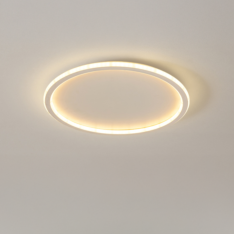 Mysaglobe Skandinavisk Rund Loftlampe