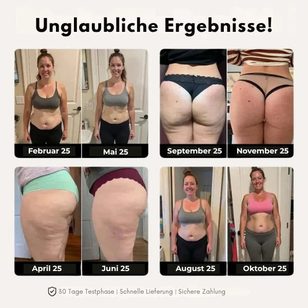 CompresFit | Premium Kompressionsleggings til forbedret ydeevne