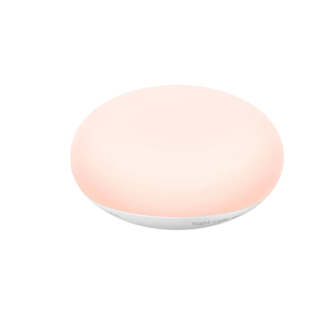 Stilllicht | BPA-fri Silikone | Øjenvenlig