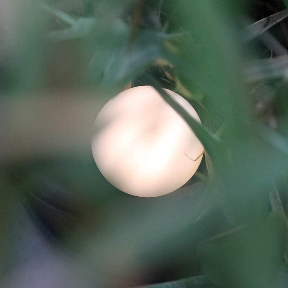 Stilllicht | BPA-fri Silikone | Øjenvenlig